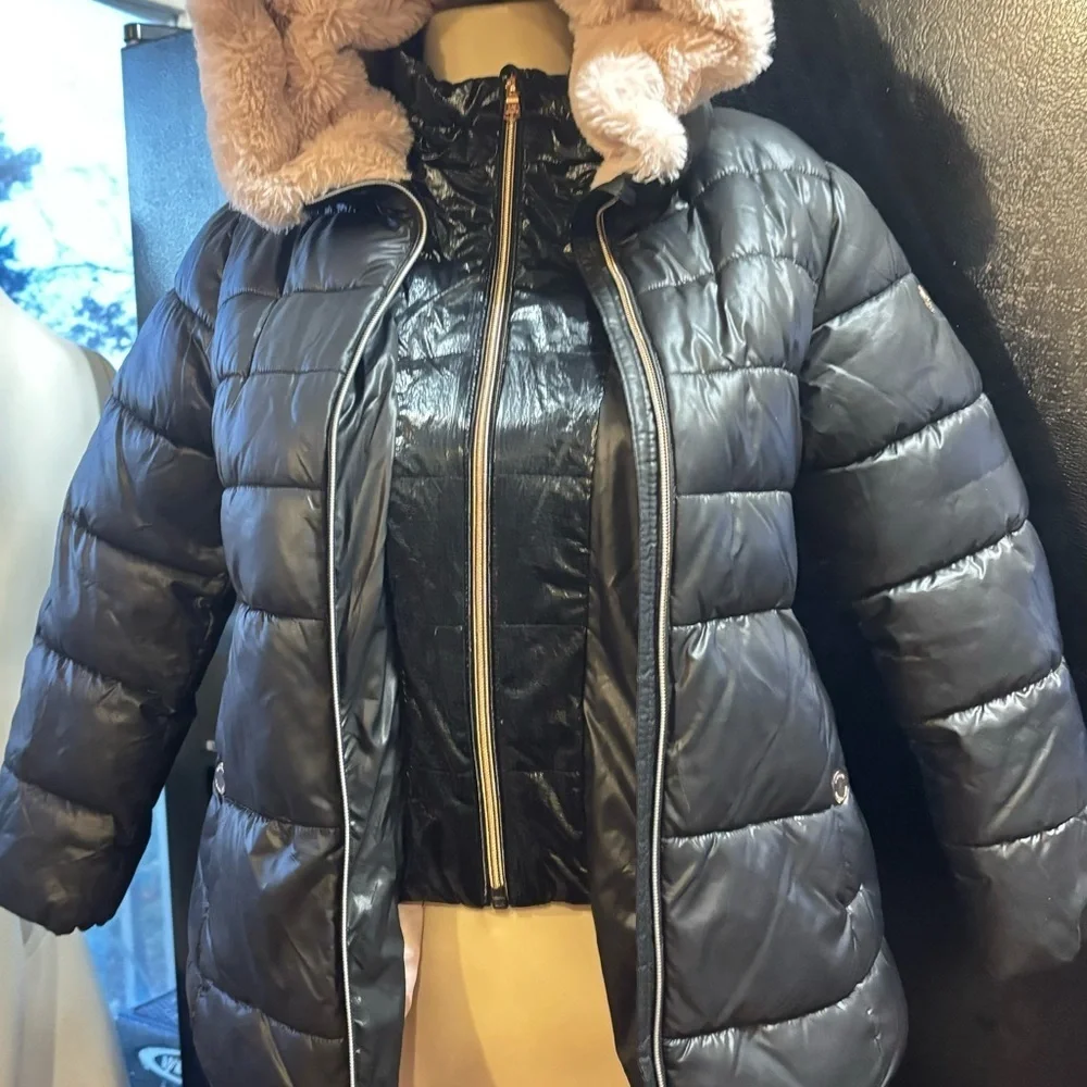 Michael Kors winter jackets